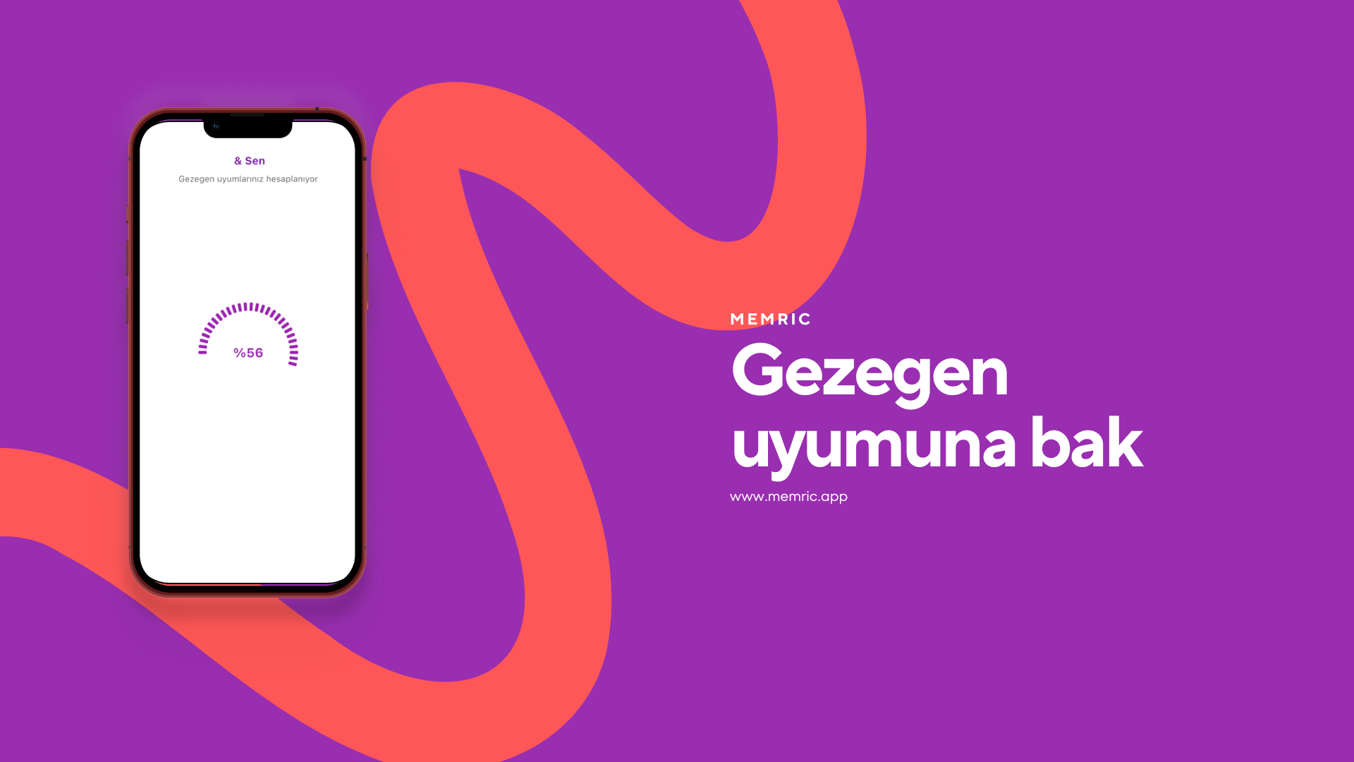 Memric Özellik Ekranı 7